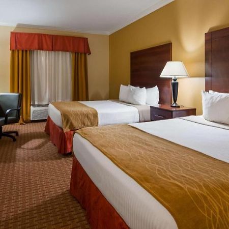 Best Western Eufaula Inn Екстериор снимка