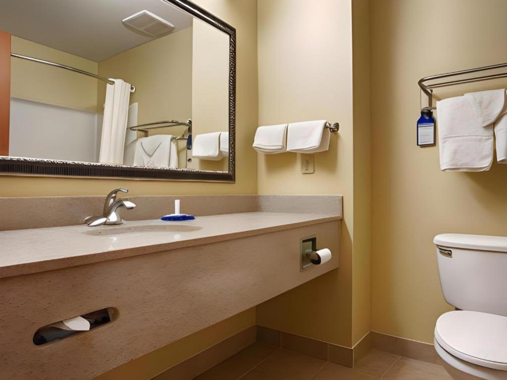 Best Western Eufaula Inn Екстериор снимка